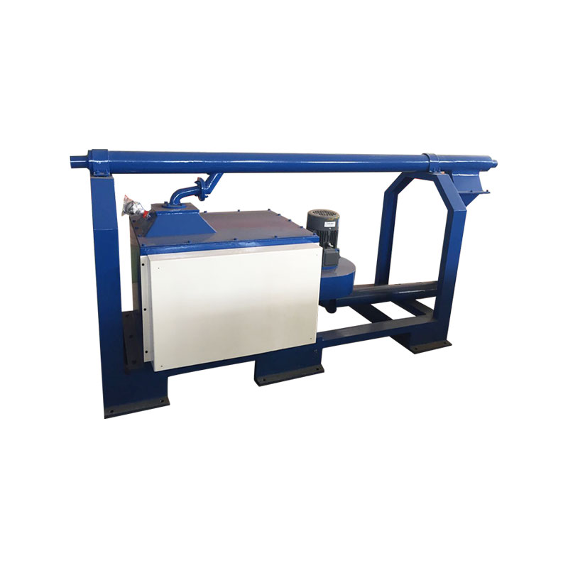 Filum superficiem curatio linea Equipment: Quid facit ea de necessitate modern filum vestibulum?